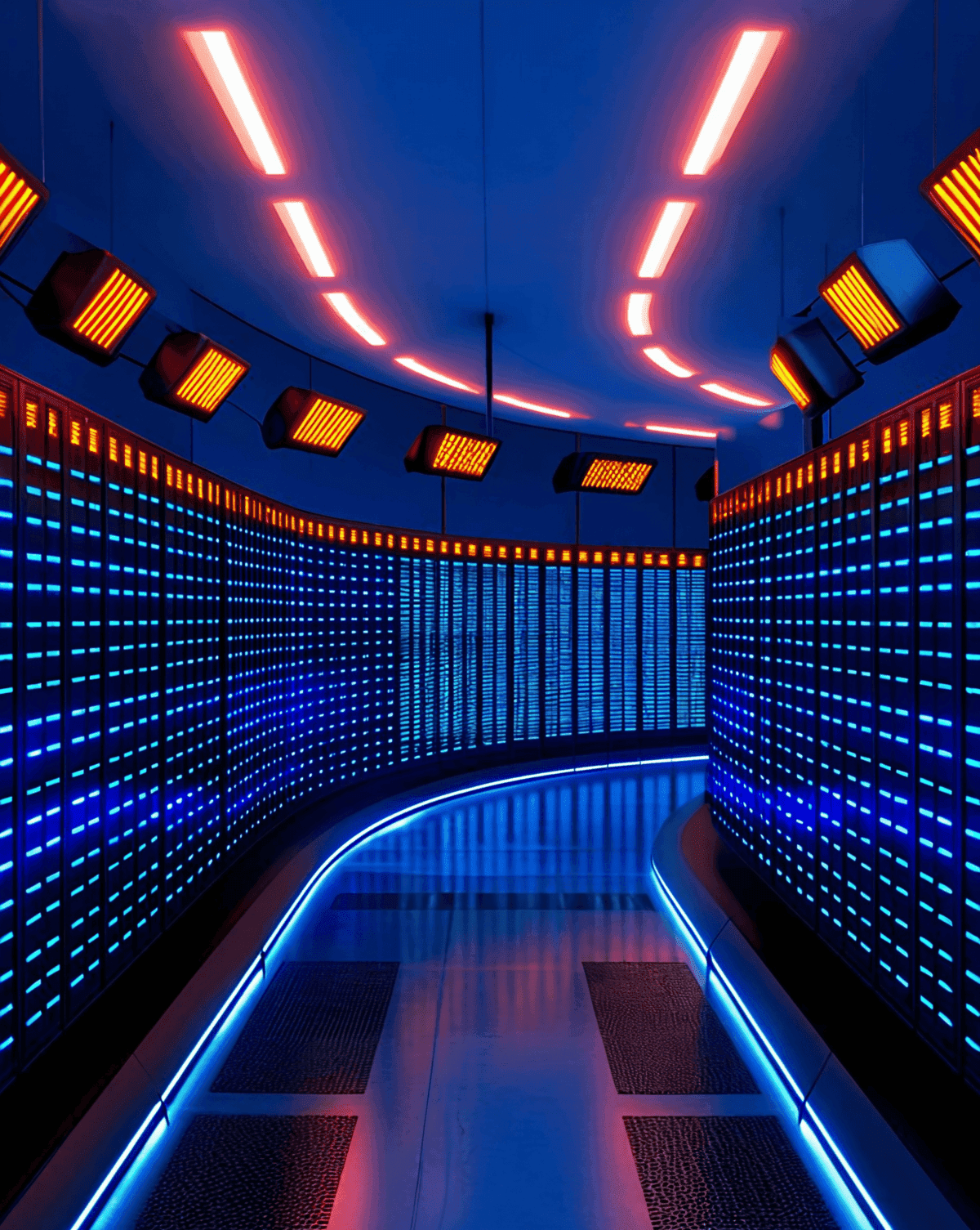 Built from the ground up with security in mind.