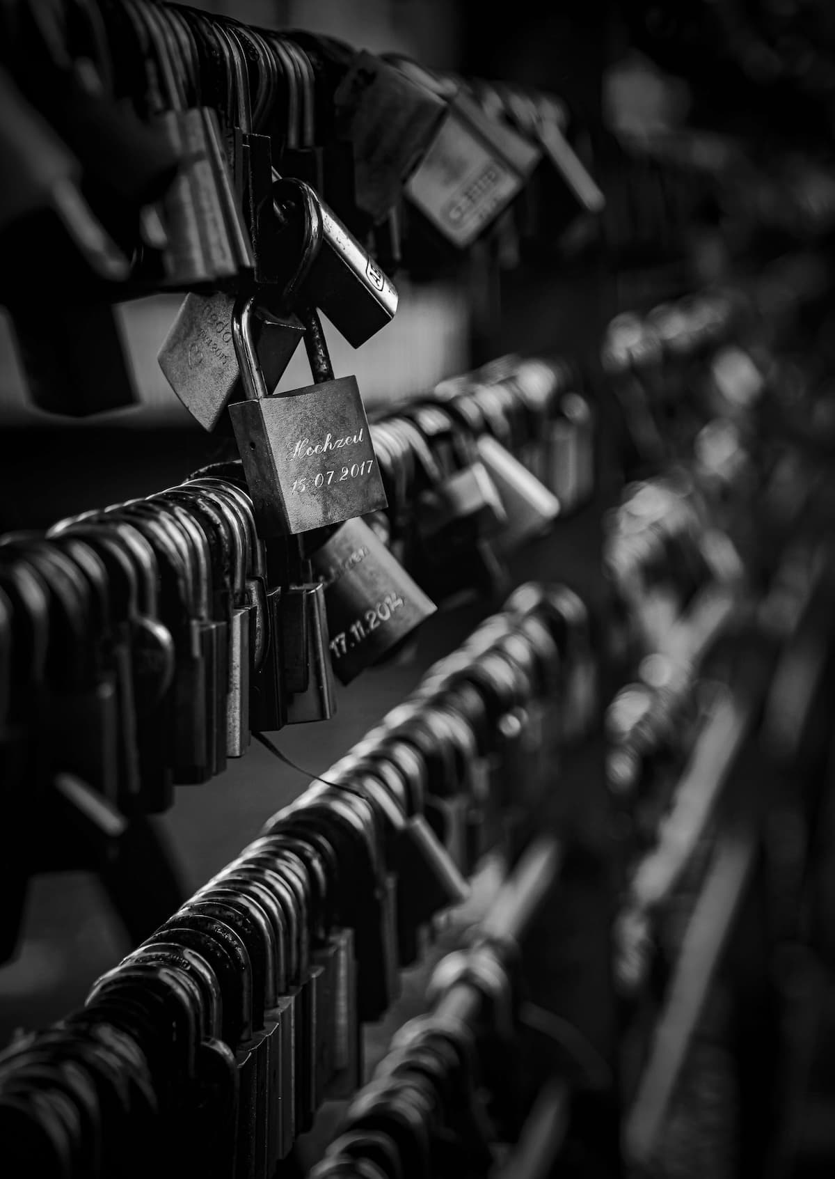 Your data is encrypted at rest and in transit.